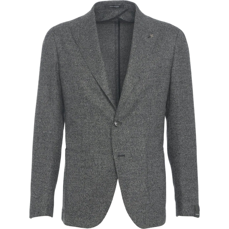 Tagliatore  Blazer schwarz