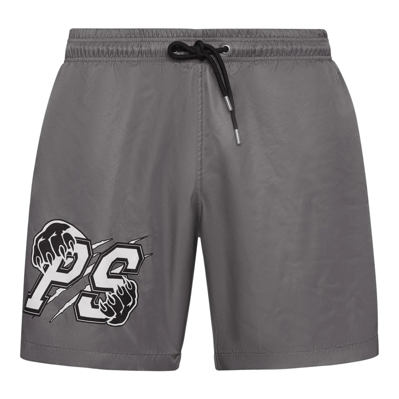 Plein Sport  Badehose grau