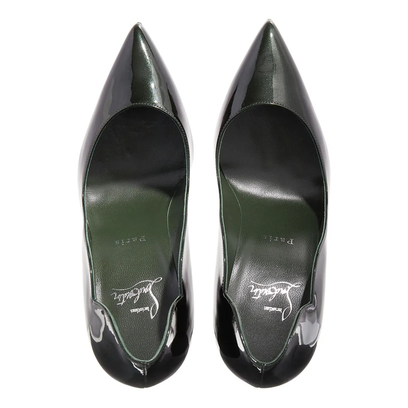 Christian Louboutin Pumps Hot Chick Tennessee(Image 8)