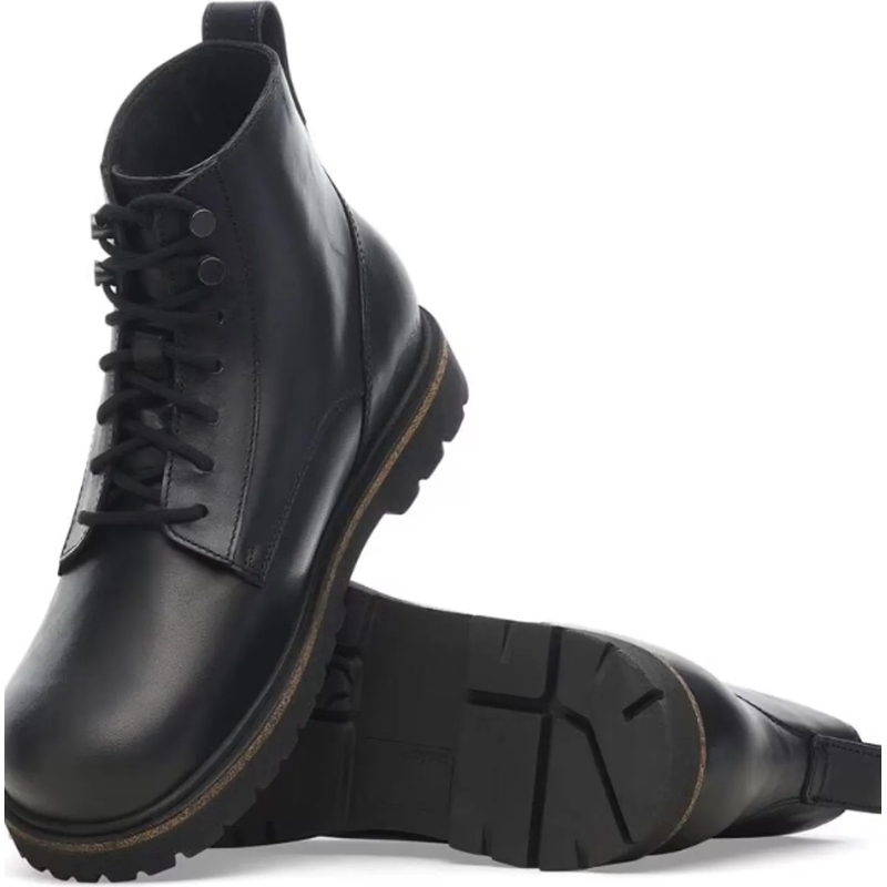 Birkenstock Stiefel Boots Black schwarz (Image 5)
