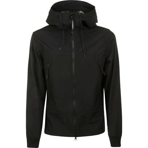 CP Company Daunenjacken Cpcompany Coats Black schwarz