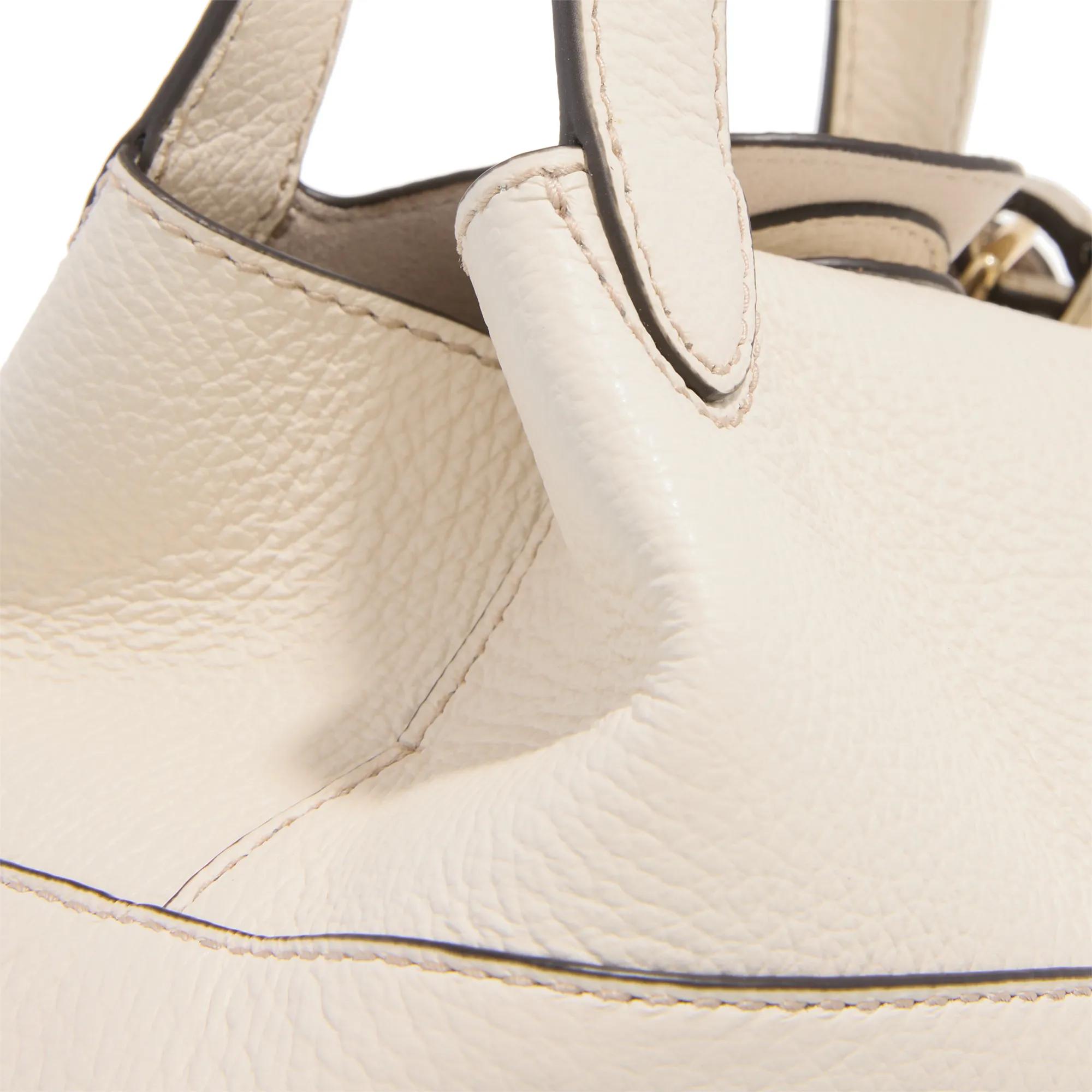 Furla Shoppers & Totes Primrose Mini Tote W Fla in beige