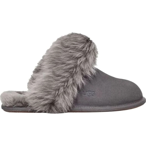 UGG Pantoffel 1122750/CHRC SCUFF SIS grau