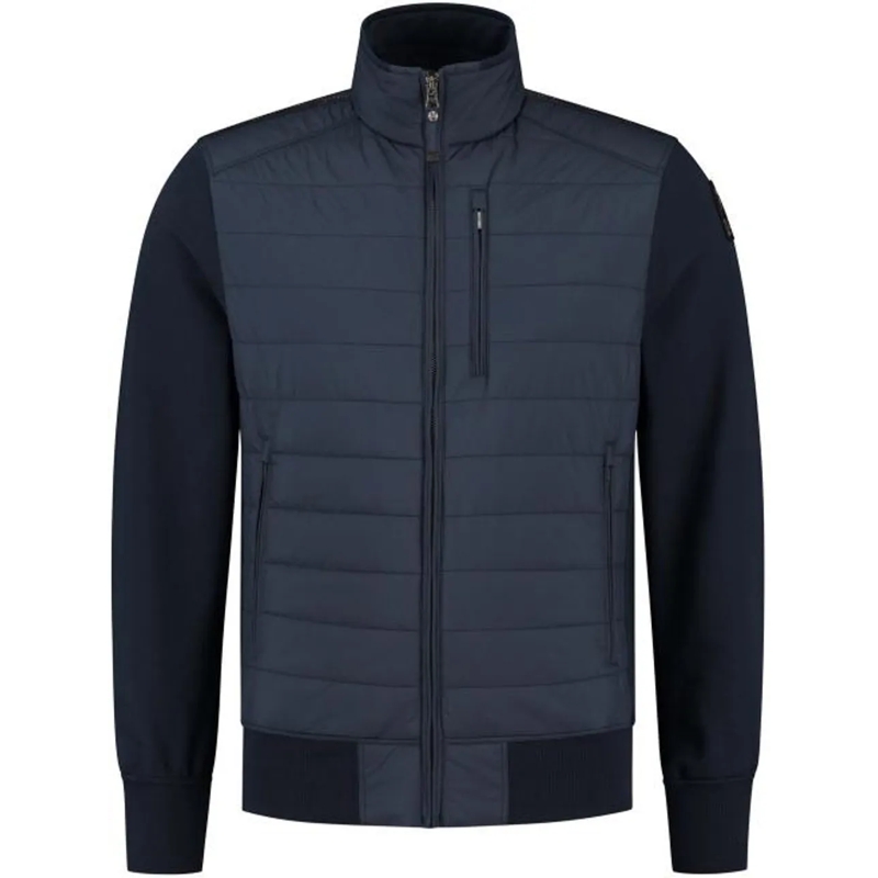 Parajumpers  Elliot - Man blau