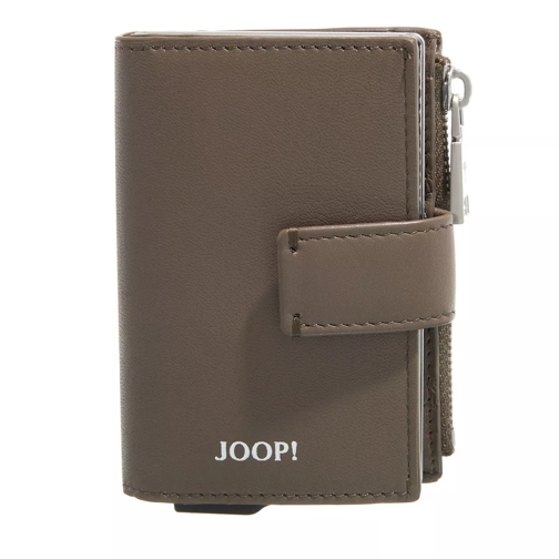 JOOP! Sofisticato Four Cage Falcon Tri-Fold Wallet