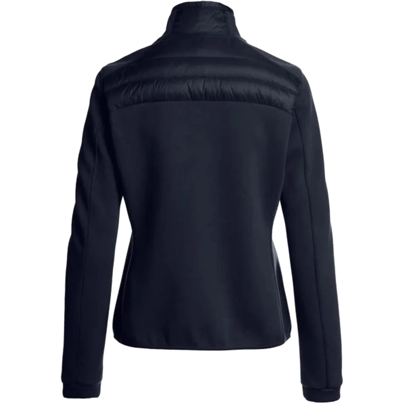 Parajumpers Übergangsjacke Parajumpers Danette Gewatteerde Jassen Donkerblauw blau(Image 3)