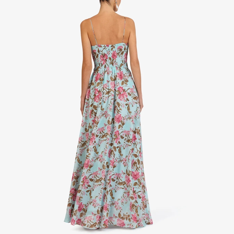 Kraimod Abendkleid Abendkleid aqua(Image 4)