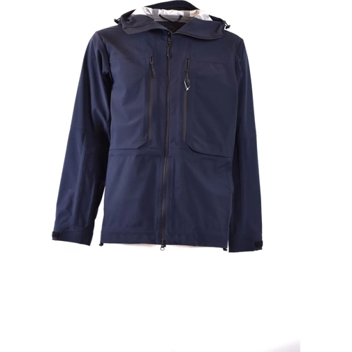 Paul & Shark Daunenjacken Jackets Blue blau