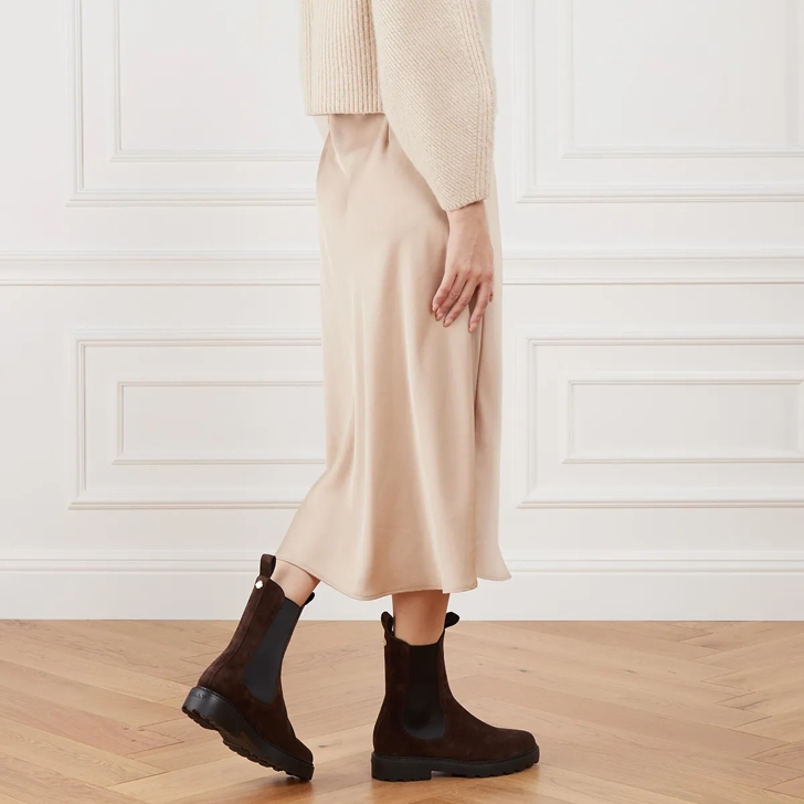Bally ankle boots hotsell
