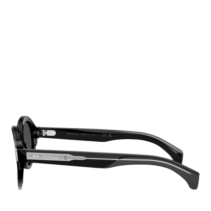 Moncler Sonnenbrille Rondosa Shiny Black(Image 4)