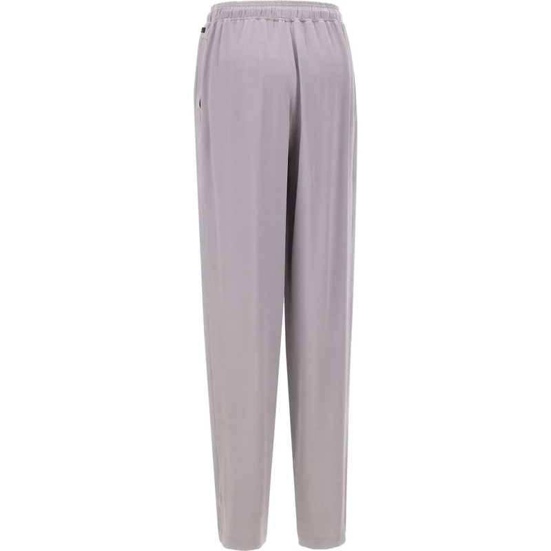 Elisabetta Franchi Hose Elisabetta Franchi  Pantalons Grijs Pa05642e2 400 grau(Image 7)
