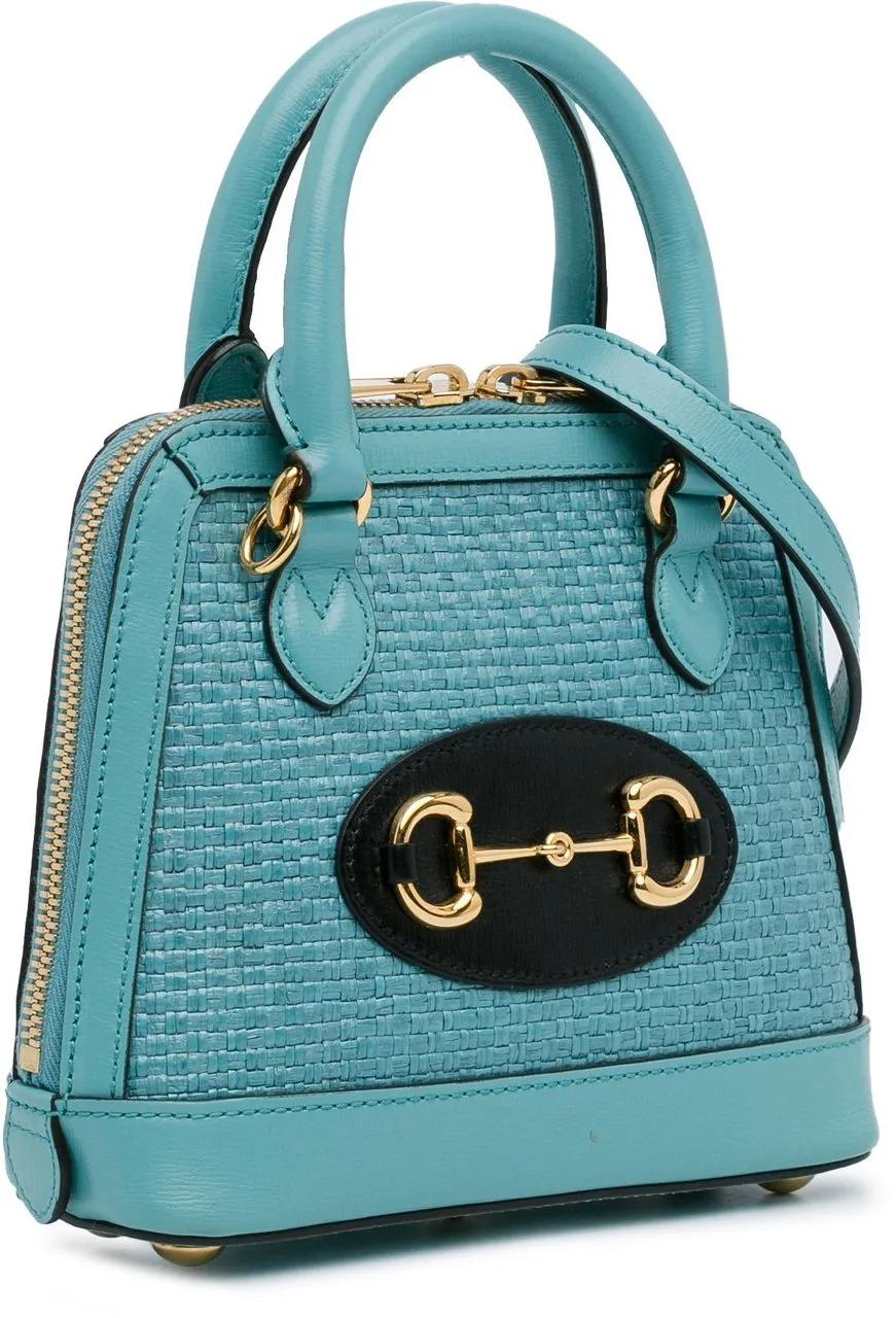 Valentino Garavani Shoppers & Totes Small Top Handle Bag in zwart