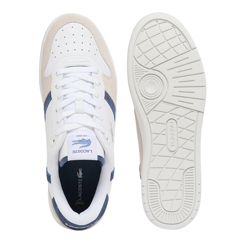 Lacoste Low-Top-Sneaker T-CLIP SET 126 5 SMA blau(Image 5)