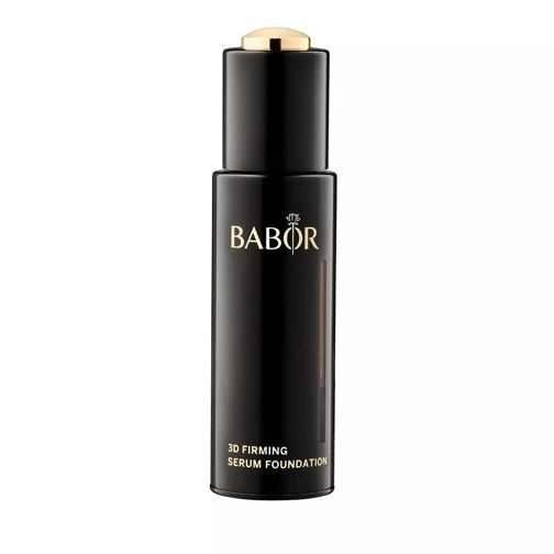 BABOR 3D Firming Serum Foundation 03 natural Foundation