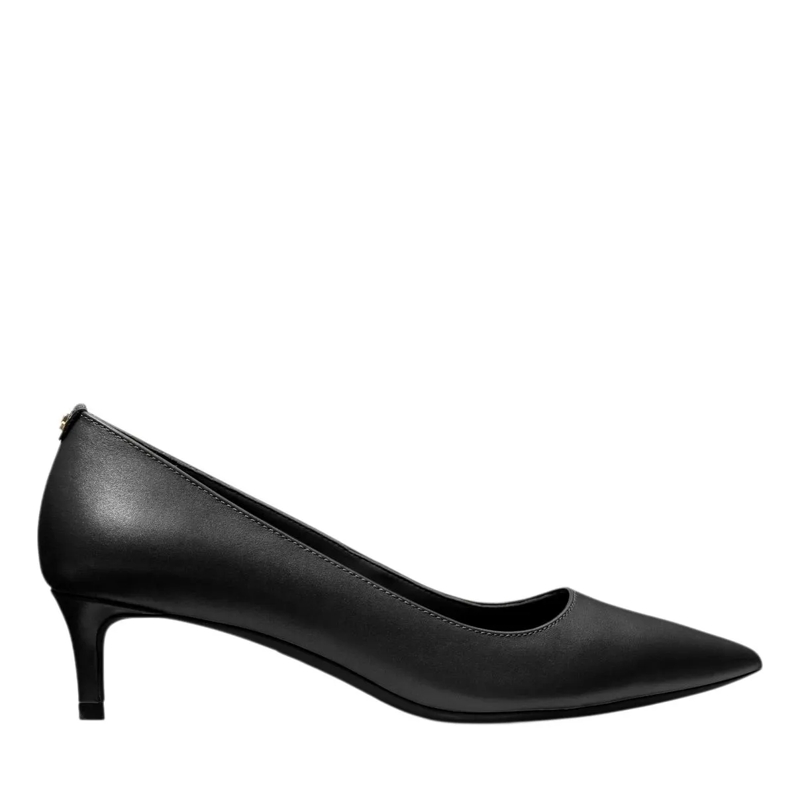 MICHAEL Michael Kors Pumps Alina Flex Kitten Pump Black(Image 3)