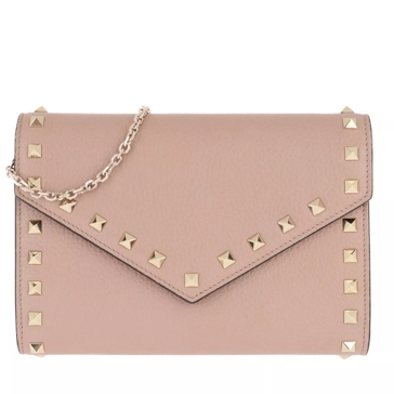 Valentino on sale rockstud envelope