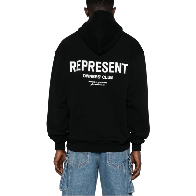 Represent  represent owners club hoodie divers mehrfarbig(Image 3)
