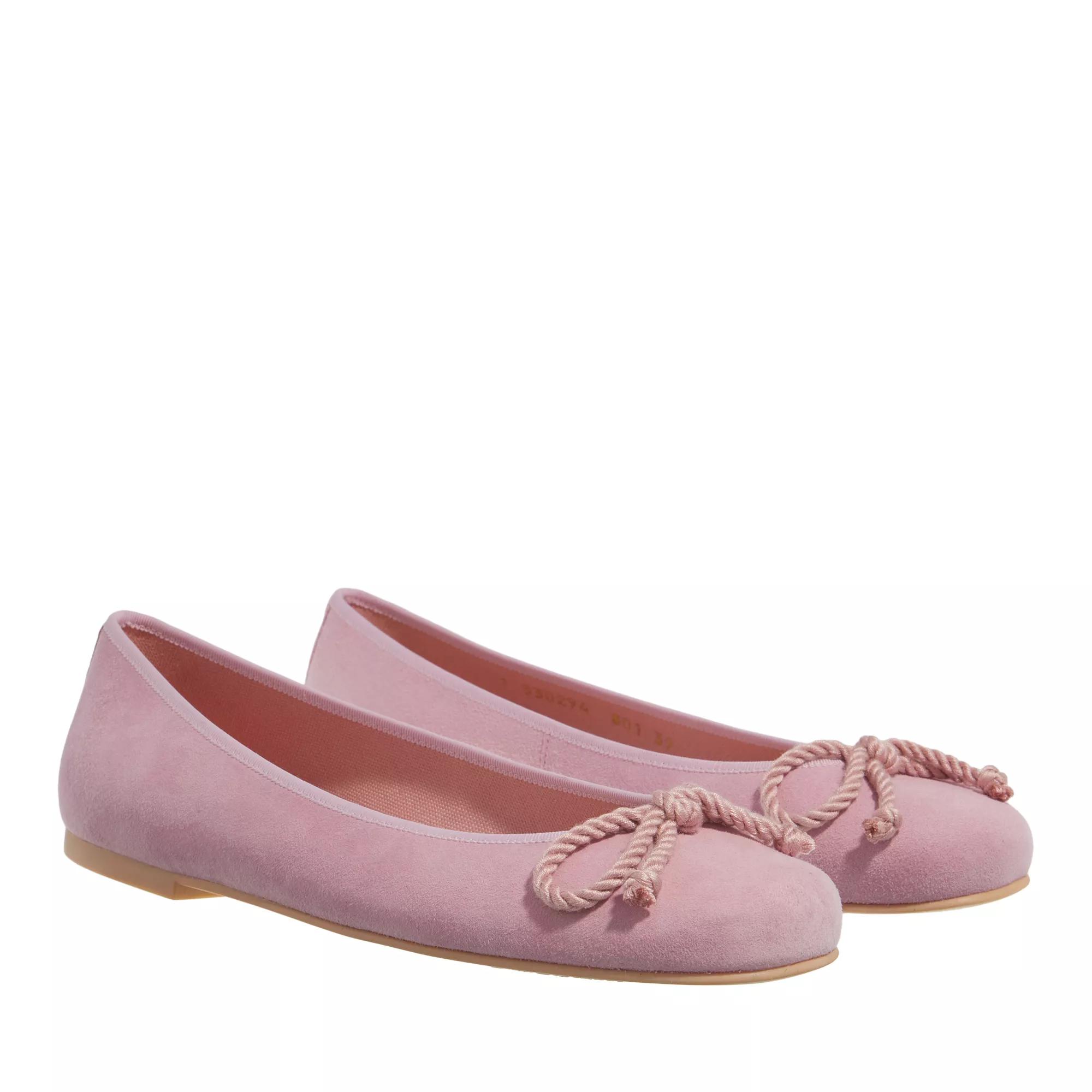 Pretty Ballerinas Loafers & Ballerinas - 35663 - Gr. 37 (EU) - in Gold - für Damen