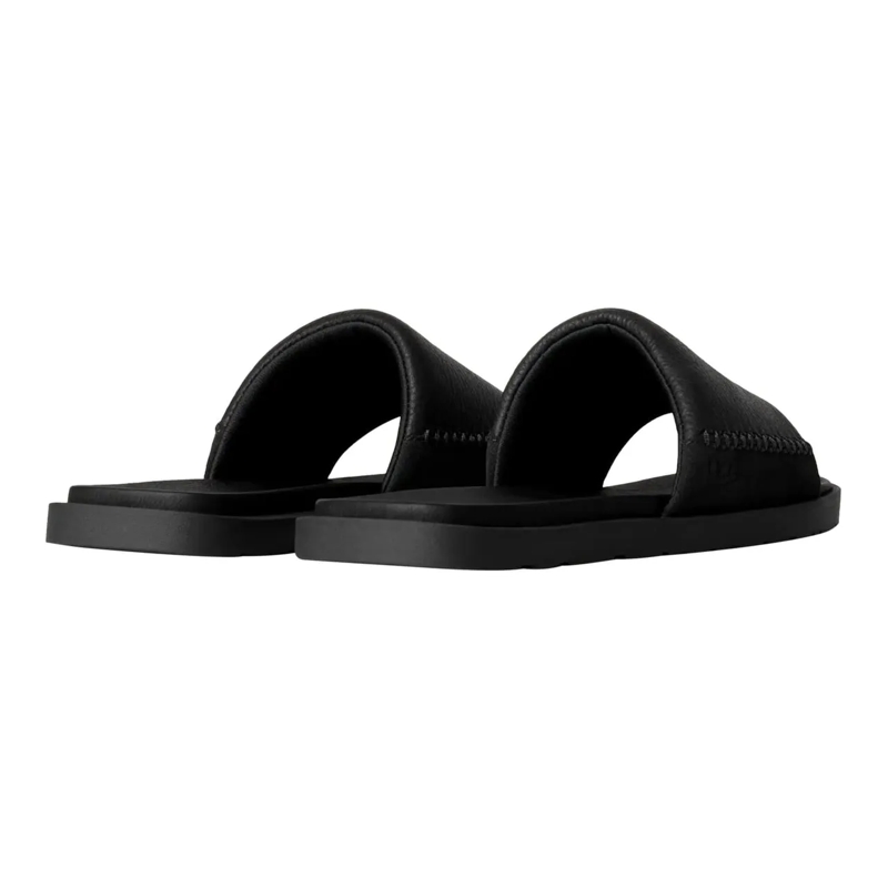 UGG Hausschuhe Ugg Seaside Ii-slipper Slippers Zwart 1166593 schwarz(Image 2)