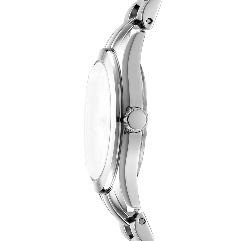 DKNY Automatikuhr Quarzuhr Astoria silber(Image 3)