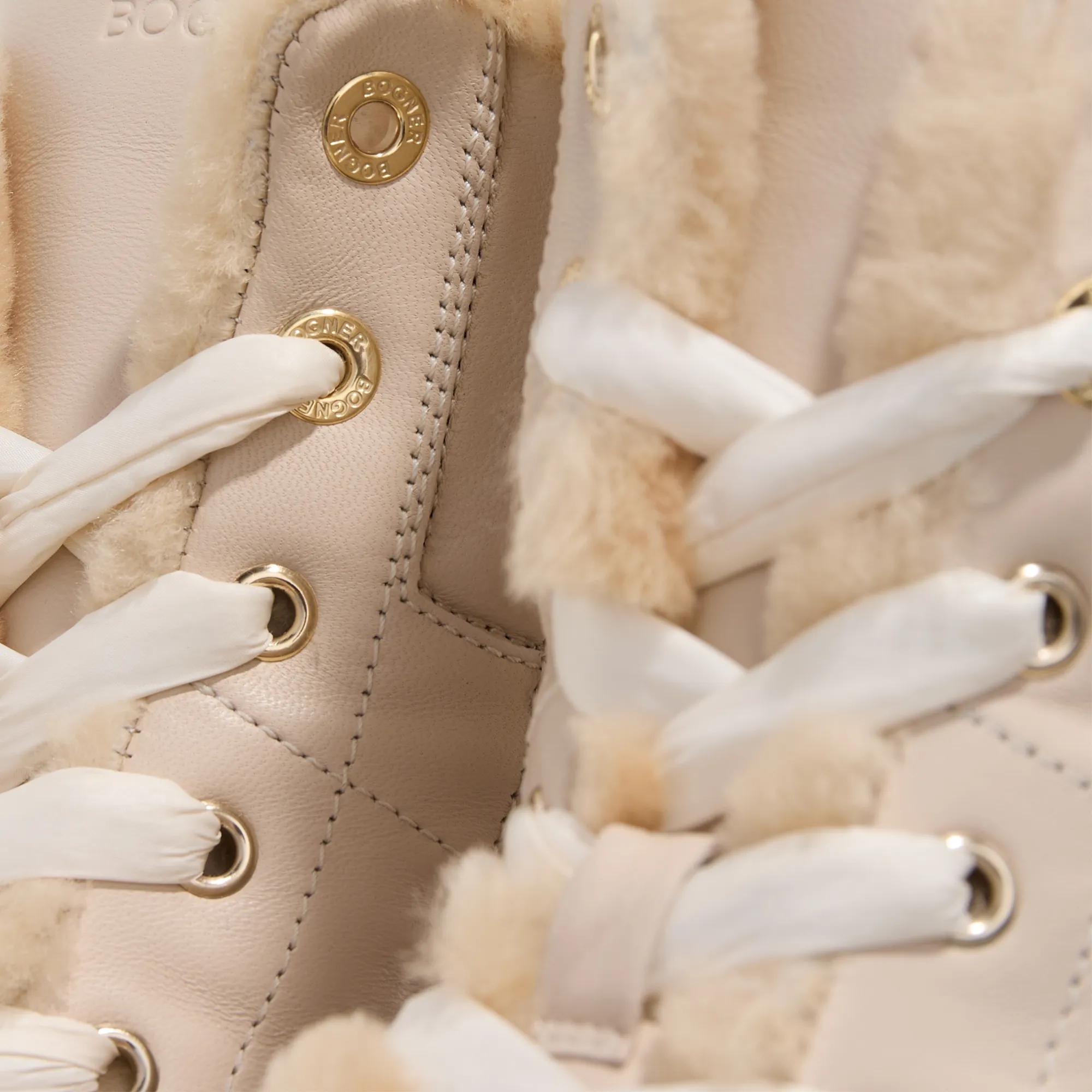 Thumbnail - Bogner Winterboots - St. Moritz S14A - Gr. 41 (EU) - in Beige - für Damen