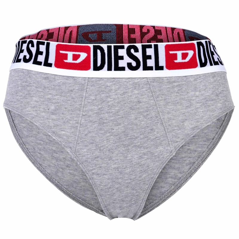 Diesel  UFPN-BLANCA-THREEPACK 3er Pack bunt(Image 4)