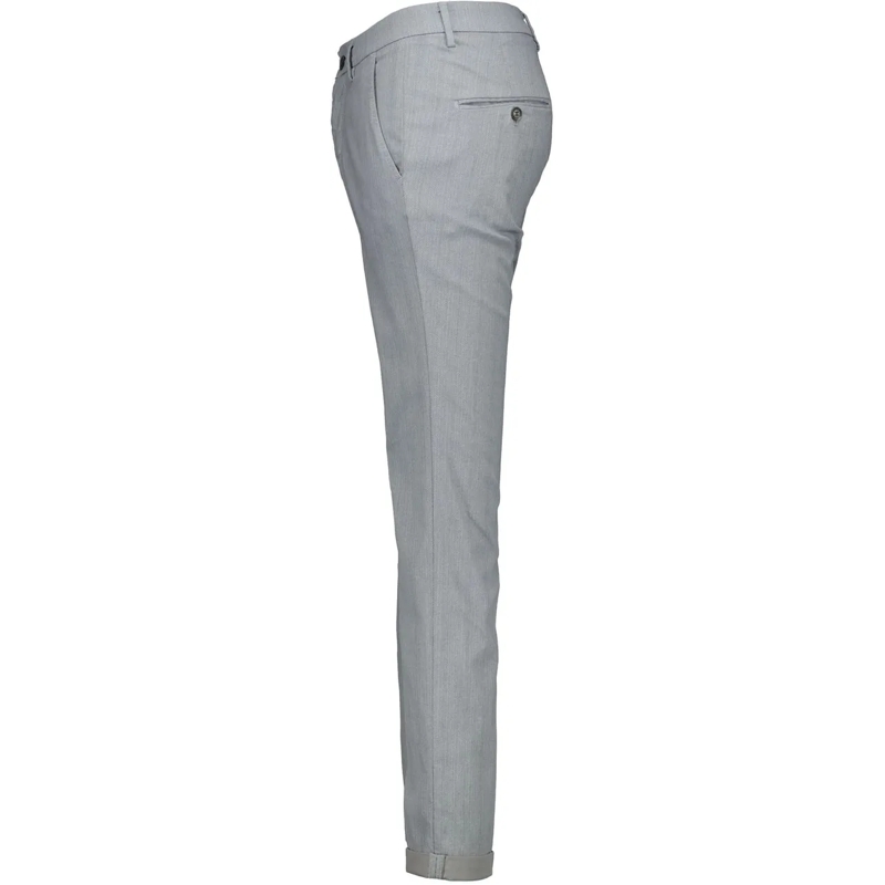 Mason's  Masons 9pn2r4973 Pantalons Grijs Cbe543 grau(Image 2)