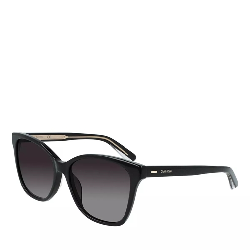 Calvin Klein CK21529S Black Sunglasses