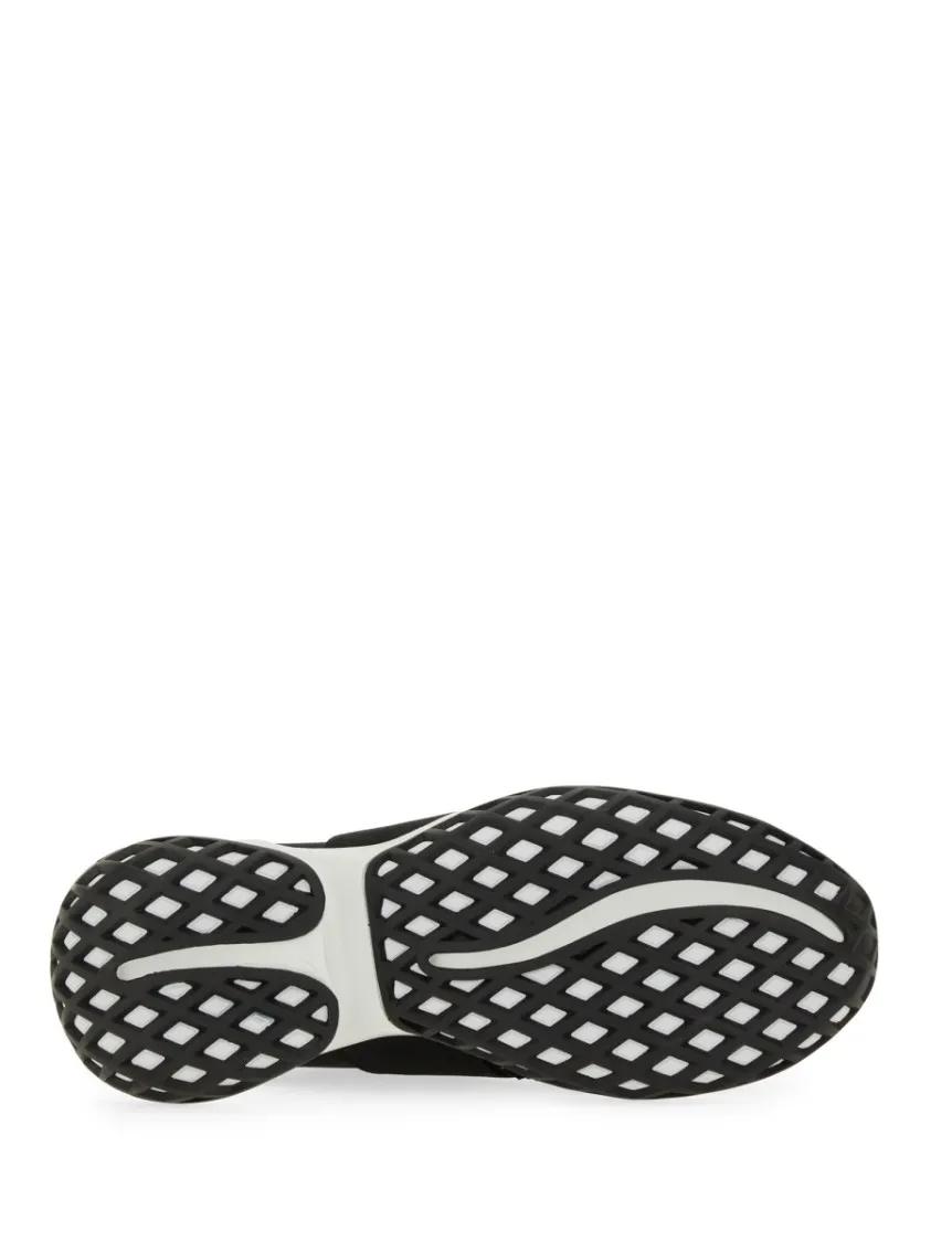 Thumbnail - Roger Vivier Low-Top Sneaker - Viv' Run Fabric Sneaker - Gr. 40 (EU) - in Schwarz - für Damen