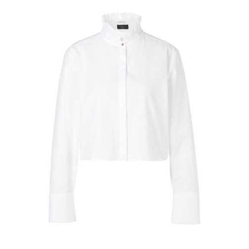 Marc Cain Top Bluse white