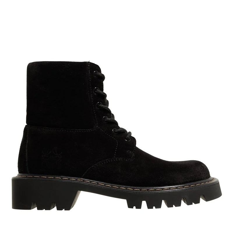 Loewe Schnürstiefel Boots Lace Up