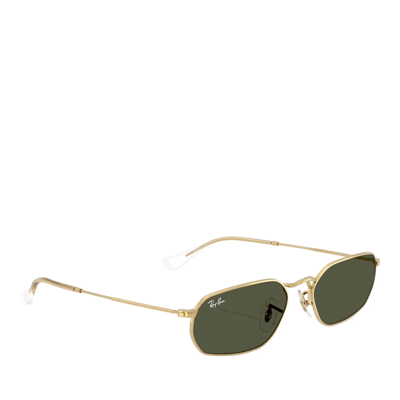 Ray-Ban Sonnenbrille 0RB3947 Gold(Image 6)
