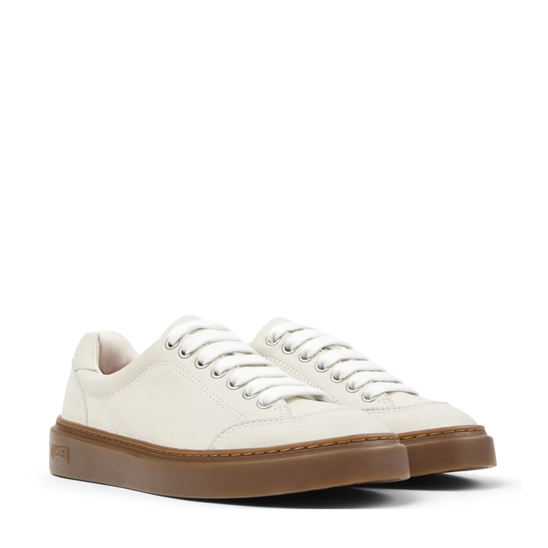 Camper Low-Top-Sneaker Sneaker Runner Twentyfive weiss(Image 3)