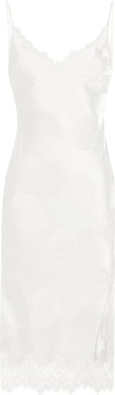 Coperni - Dresses White - Größe 40 - weiß