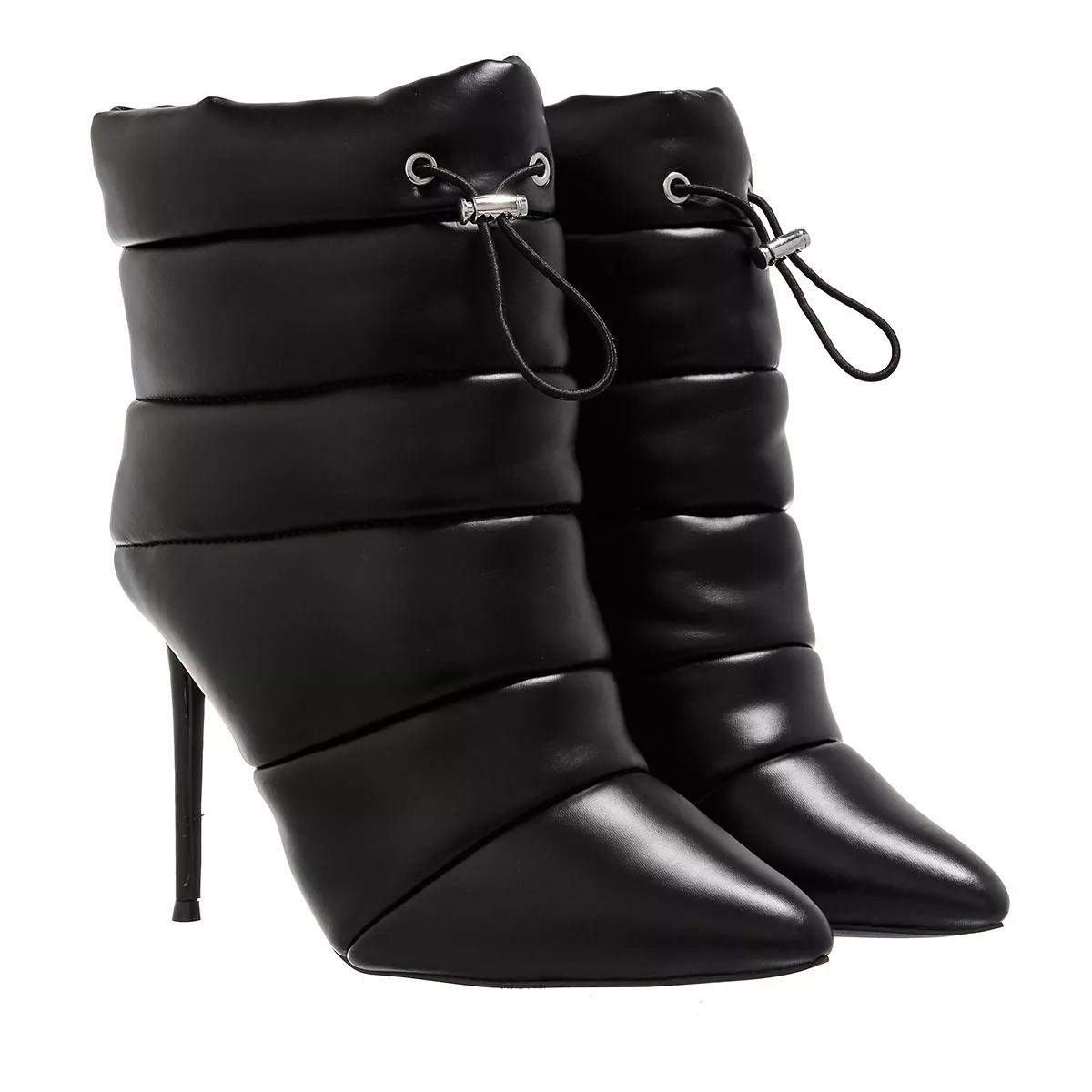 Steve madden clearance high heel boots