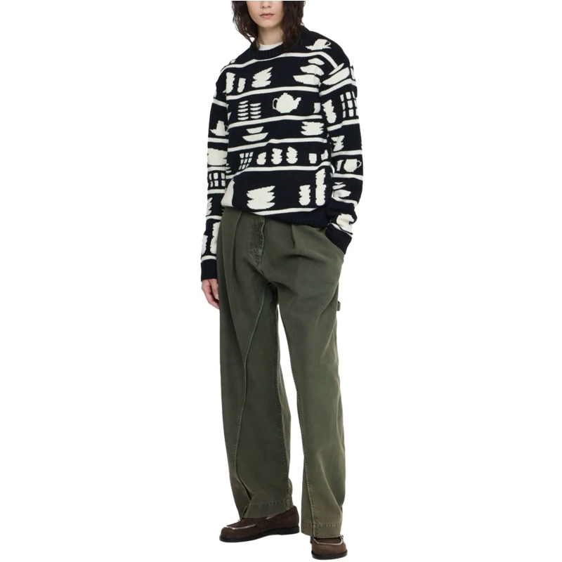 J.W.Anderson  Sweaters Black schwarz(Image 2)