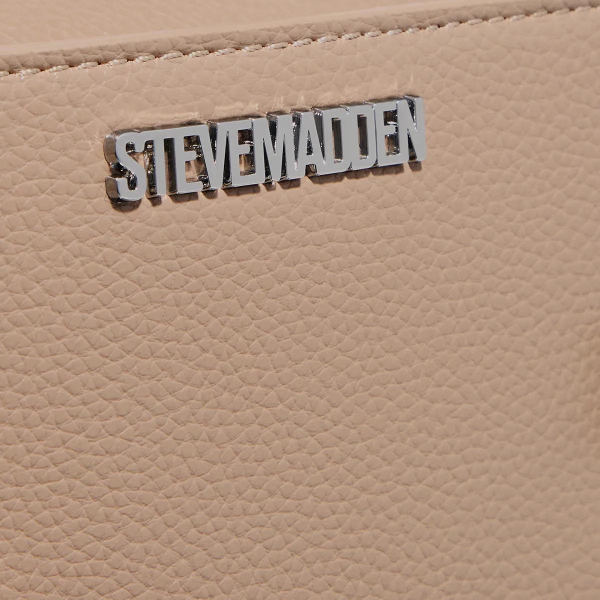 Steve Madden Shoppers & Totes Blorene in taupe