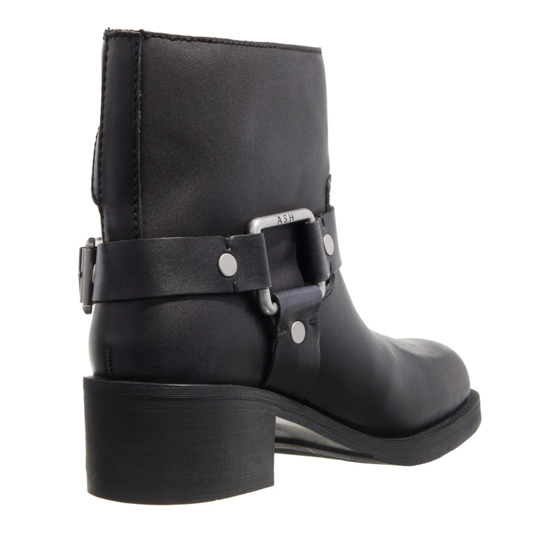 Ash Stiefeletten Texas Black(Image 2)