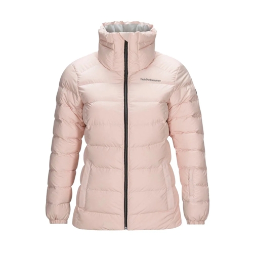 Peak Performance  Velaero Down Ski Jas Roze mehrfarbig