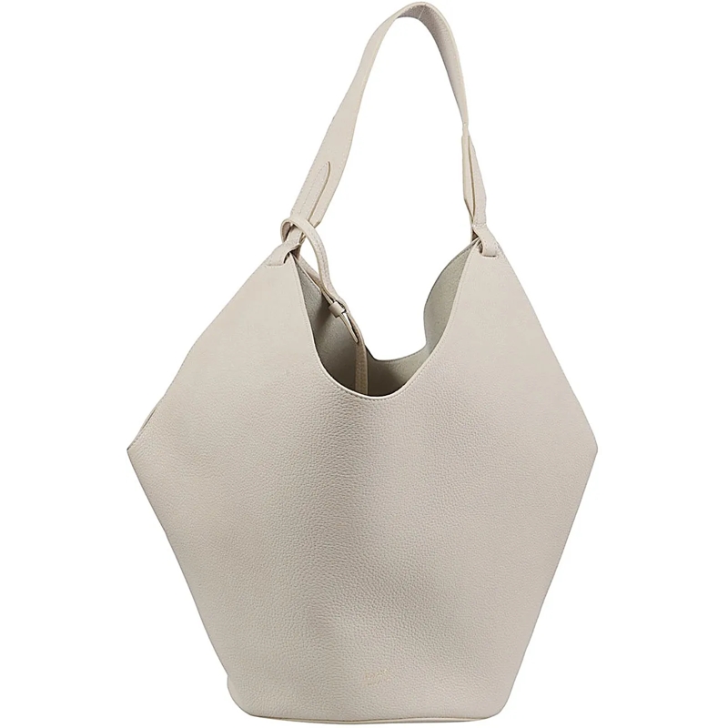 Khaite Schultertasche Bags Beige beige