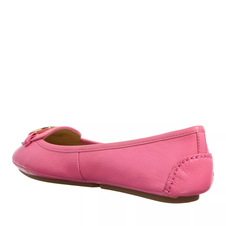 Michael kors flats outlet sale uk