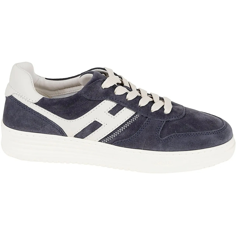 Hogan Slides Flat Shoes T mehrfarbig