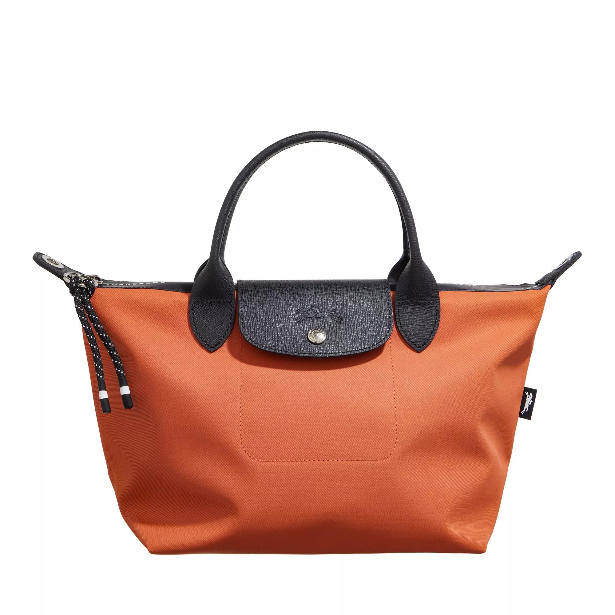 Longchamp Tote - Le Pliage Energy Handbag S - Gr. unisize - in Orange - für Damen