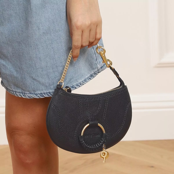 Pochette chloé discount