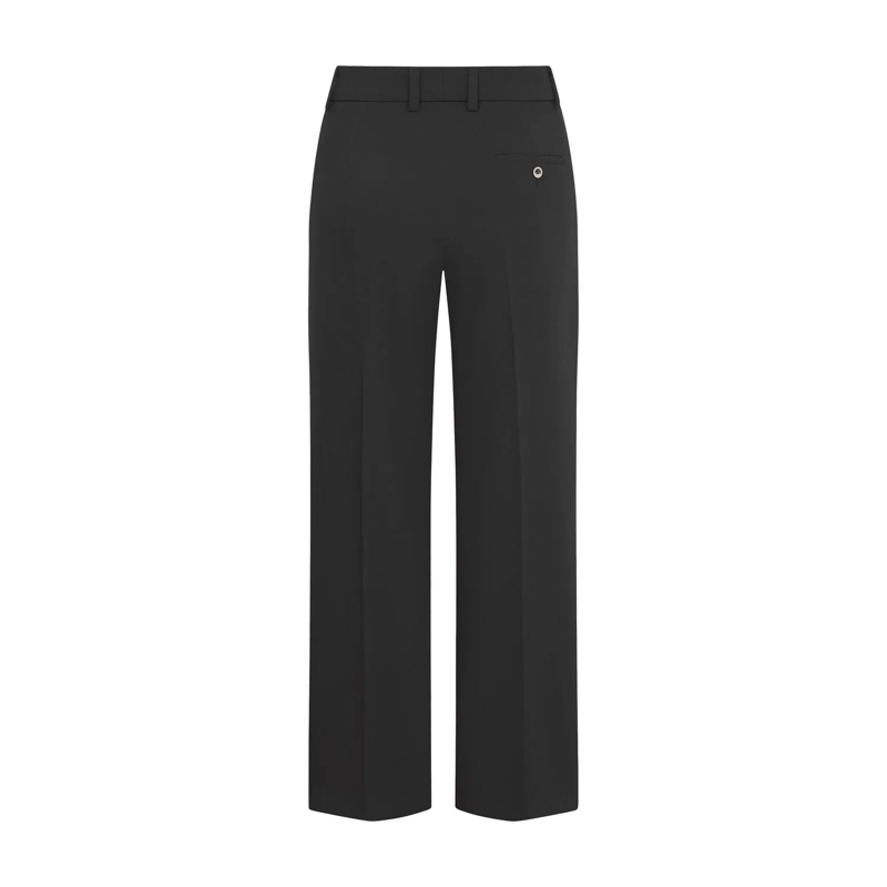 Seductive Hose High-Waist Hose Domenica grau(Image 2)