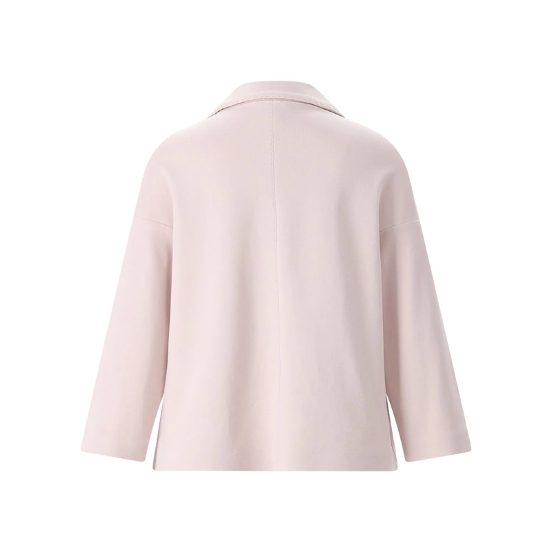 CIRCOLO 1901 Blazer Weiter Blazer pink(Image 2)