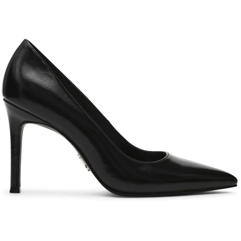 Steve Madden Escarpins With Heel Nero Pelle schwarz