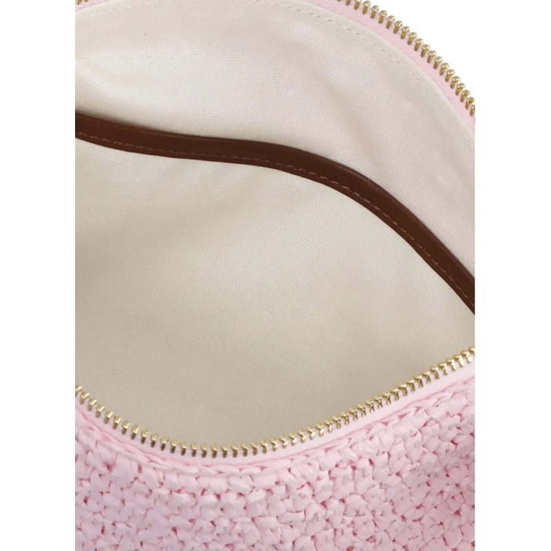 Marni Clutch Bags Pink mehrfarbig(Image 5)