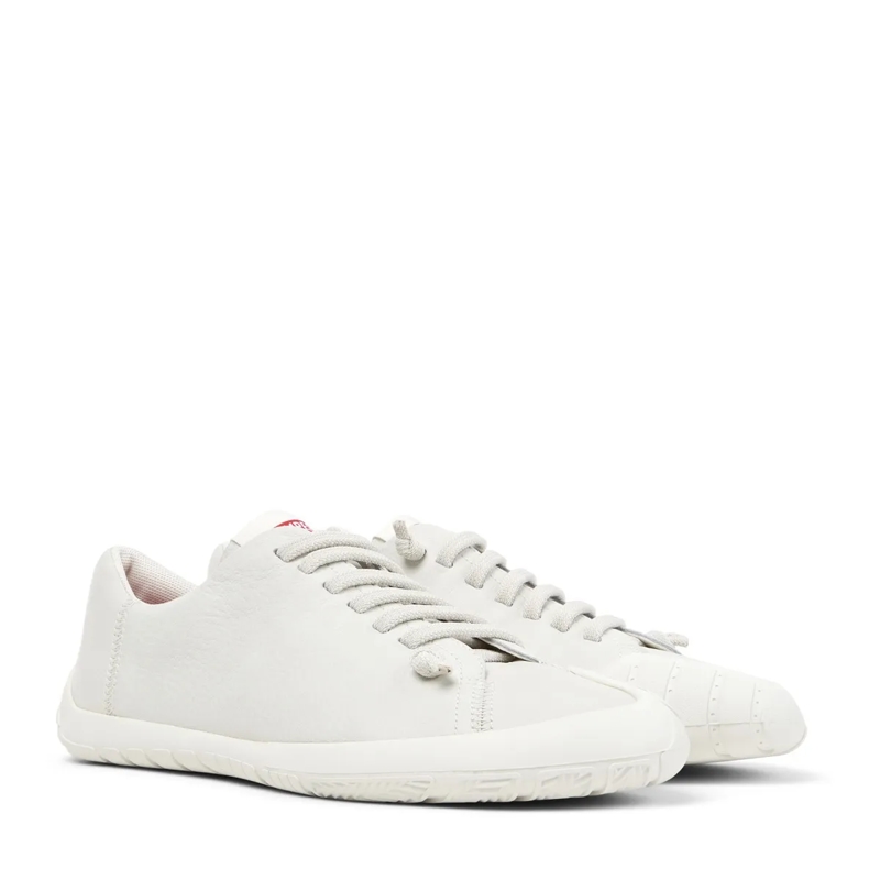 Camper Low-Top-Sneaker Sneaker Peu Path+ weiss(Image 2)