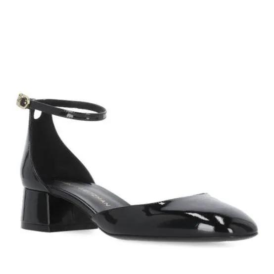 Stuart Weitzman Pumps & High Heels - Bria 35 Slingback - Gr. 37 (EU) - in Schwarz - für Damen